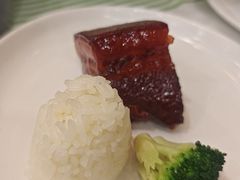 -鹊华居·地道鲁菜·海鲜·融合味(大明湖店)