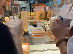 -泸溪河桃酥(秦淮夫子庙一店)