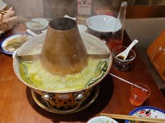 -1078號老北京涮肉(松柏店)