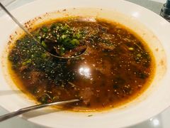 -海都六福酒家(世博广场店)