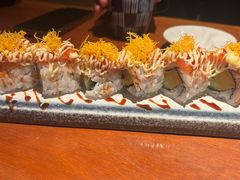 -千代武日本料理(开发区店)