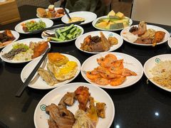 -东方之珠洗浴休闲广场(南开店)