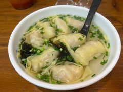 -周素珍湖州大馄饨(直戒坛寺巷店)