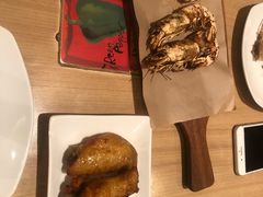 -必胜客(江桥万达店)