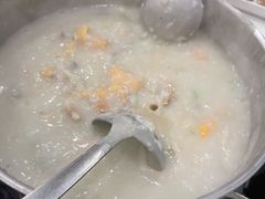 -盈田盈粥庄(博山东路店)