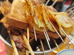 -炒豆合作社(东四总店)