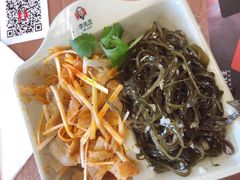 红油肚丝-李先生牛肉面大王(广渠门内店)