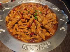 -胖哥俩肉蟹煲(宿迁宝龙广场店)