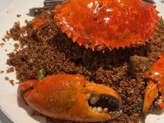 -喜记避风塘炒辣蟹(旗舰店)