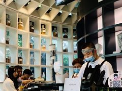 -MAMACHA妈妈茶(岳麓山店)