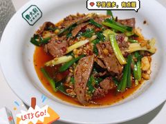 -费大厨辣椒炒肉(正佳广场店)
