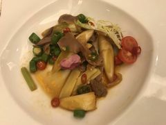 -锦江宾馆-花园餐厅