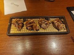 -白石の深夜食堂(泰华店)