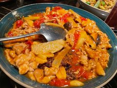 -华豫川酒家(大卫城店)