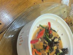 -下梅人家土菜馆(历史文化餐厅度假区店)