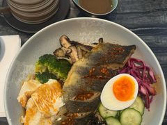 -THE WOODS 简餐 (国贸商城店)