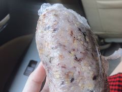 -芳婆糕团店(王府大街店)
