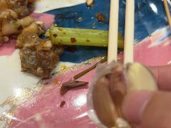 -年轮烧烤·羊蝎子·烤鱼(星湖街店)