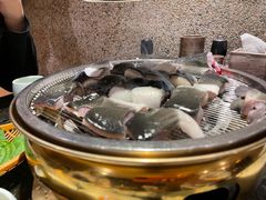 -味家烤肉烤鳗鱼牛排(西塔旗舰店)