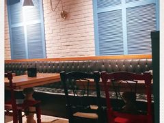 大堂-眼镜味道(德才店)