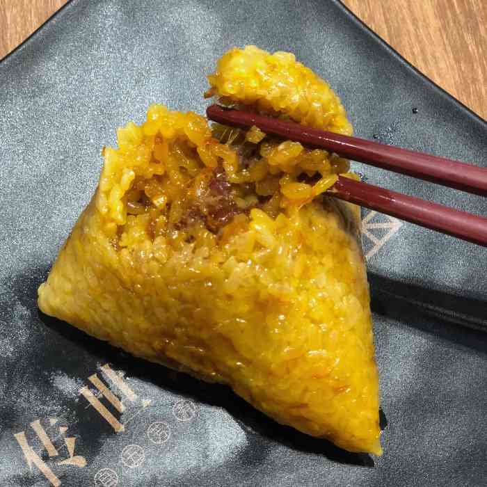 五芳斋(庆春广场店)-"[薄荷]环境: 位于地铁二号线庆春广场站.
