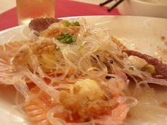 扇贝-金生美食(贵州路店)