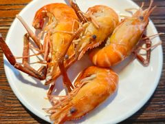 -大良毋米粥 · 粥底火锅(岭南天地店)