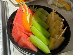 -海底捞火锅(凤凰广场店)