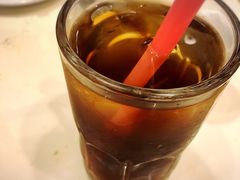 酸梅冰粉-付掌柜在成都·热炒砂锅集(金禾店)