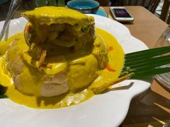 -摩登有记·新派泰国菜(银钻广场店)