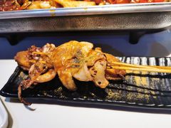 -鱼酷活鱼烤鱼(南京水游城店)