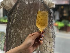 -茶是一枝花泡茶店
