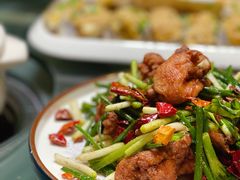 -金龙·打边炉(南京西路店)