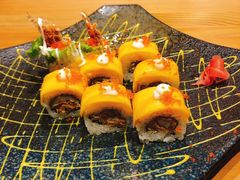 -吟松日式料理(莘庄店)
