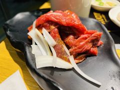 -牛市牛烤肉(西单大悦城店)