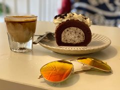 -倦勤咖啡(中山南路店)