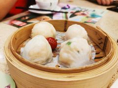 -点都德(大茶楼店)