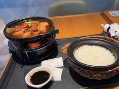 -谷田稻香(佛罗伦萨店)