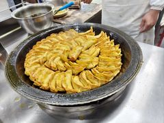 -李记清真馆(打钉巷店)