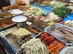 -胖子鸡排(循礼门老字号店)