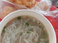 鲜鱼糊粉-汪记鲜鱼糊汤粉(沈阳路总店)