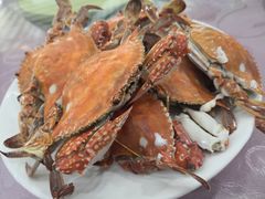 -叶存利海鲜大馅饺子(东戴河止锚湾店)