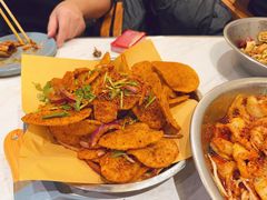 -辣盆盆麻辣小龙虾(哈尔滨总店)