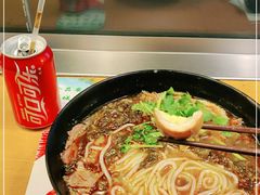 -老妈米线(金座店)