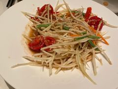 -金链花·泰国餐厅(国贸店)