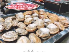 -江合勇丹东兄弟小串海鲜烧烤(总店)