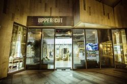 门面-塞巴斯汀SEBASTIAN专业美发店