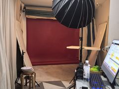 -拾光秀照相馆(石家庄勒泰中心店)