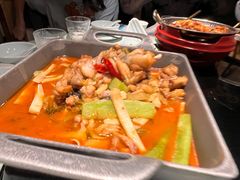 -望湘园·洞庭渔宴(浦江欢乐颂店)