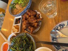 -峇峇娘马来西亚餐厅(望京SOHO店)